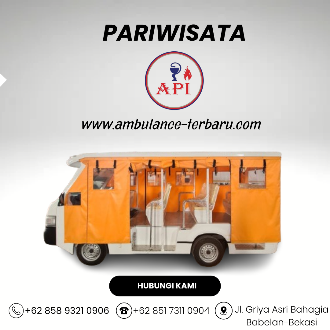 Pariwisata